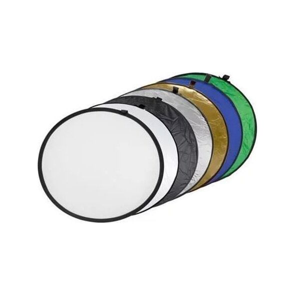 Fancier Fancier Reflektorius RE2004 7in1 100cm