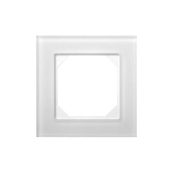 Liregus 1-WAY FRAME MATT GLASS