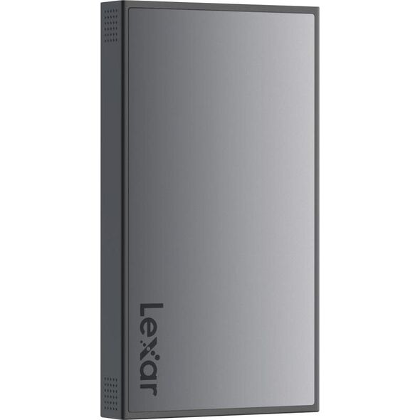 Lexar Professional Workflow Portable SSD, up to R2000/W2000, IP68, 4TB