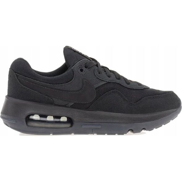 Nike Air Max Motif GS DH9388-003 Czarne 39