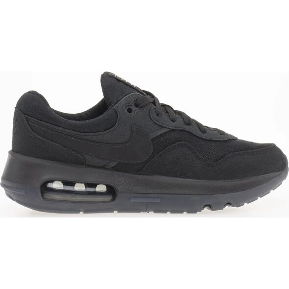 Nike Air Max Motif GS DH9388-003 Czarne 39