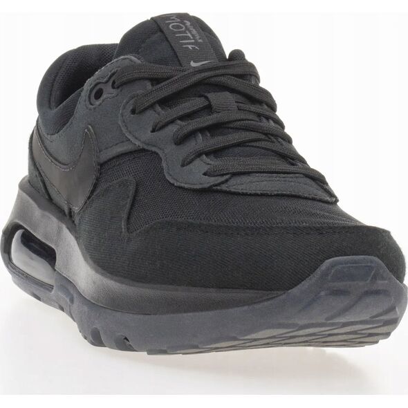 Nike Air Max Motif GS DH9388-003 Czarne 39