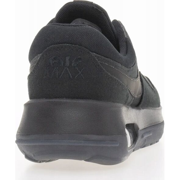 Nike Air Max Motif GS DH9388-003 Czarne 39