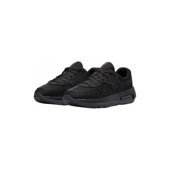 Nike Air Max Motif GS DH9388-003 Czarne 39
