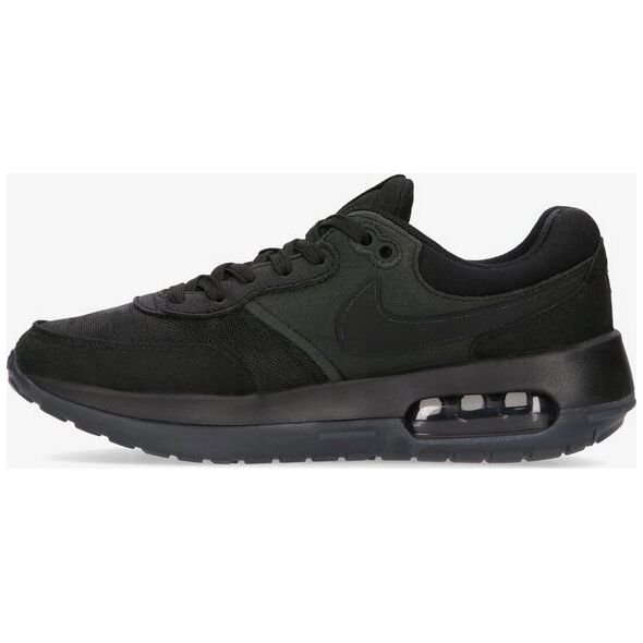 Nike Air Max Motif GS DH9388-003 Czarne 38