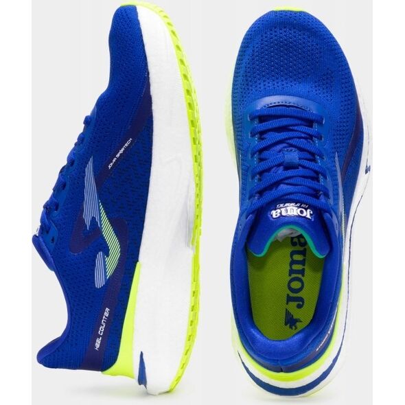 Joma Viper Men 2504 RVIPES2504 Niebieskie 43