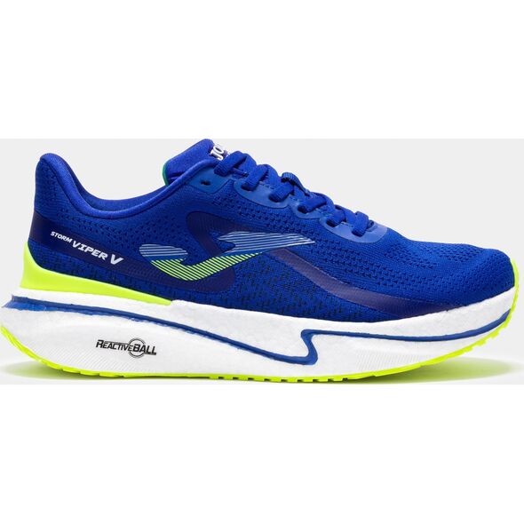 Joma Viper Men 2504 RVIPES2504 Niebieskie 45