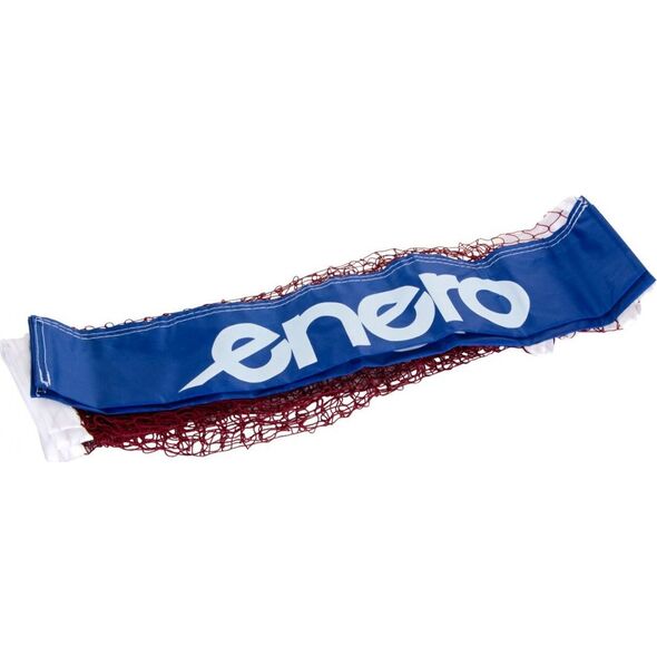 Enero Zestaw ze słupkami Enero 310x76cm do badmintona i tenisa