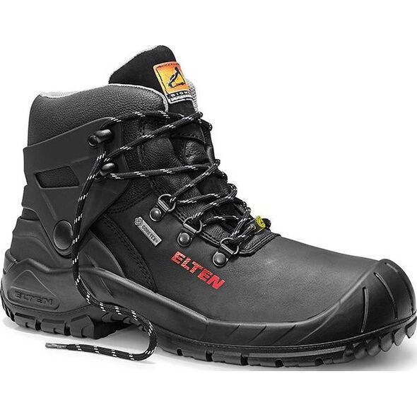 Elten Zieminiai batai ELTEN Joschi GTX ESD S3 SRC Cl, juodi 46