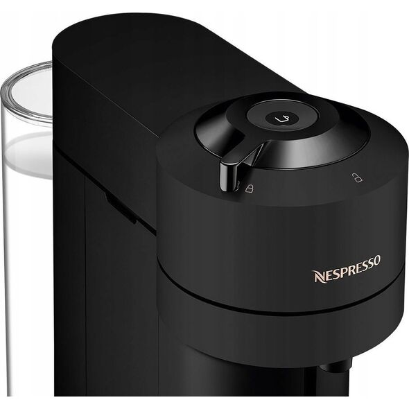 Ekspres na kapsułki DeLonghi DeLonghi ENV 120.BM Vertuo Next