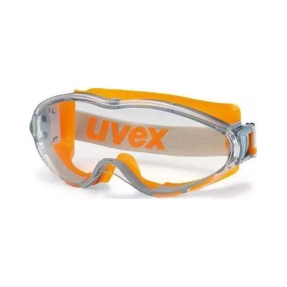 Uvex SAFETY GOGGLES UVEXULTRASONIC CLEAR LEN