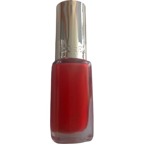 L’Oreal Paris L'Oreal Paris, Color Riche, Nail Polish, 874, Sari Parisien, 5 ml For Women