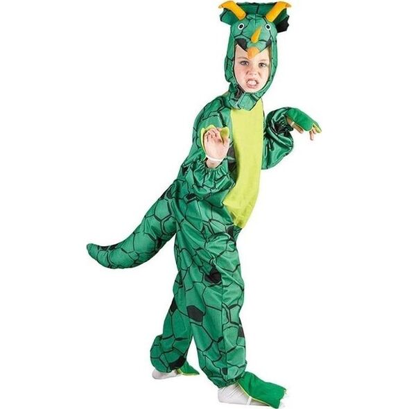 Strój Triceratops L