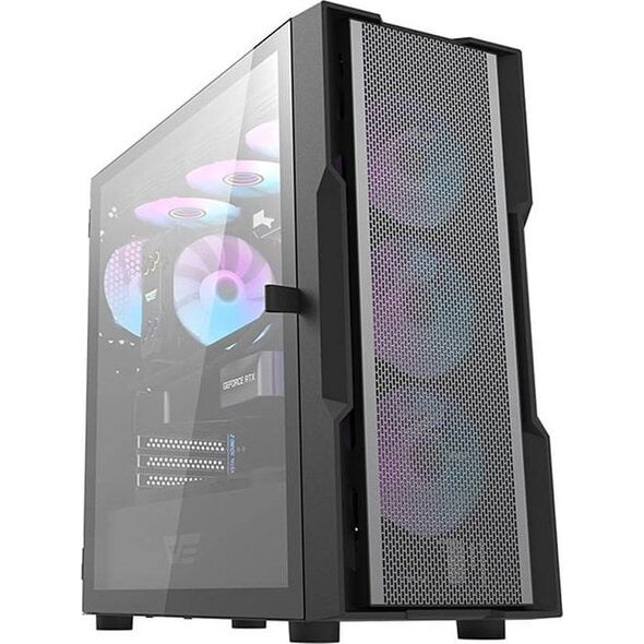 Obudowa Darkflash DK431 Mesh