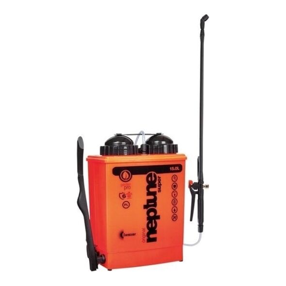 Kwazar SPRAYER NEPTUNE 15 L