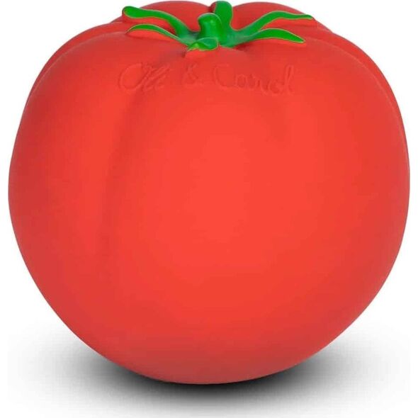 Oli&Carol Oli&Carol Tomato Baby Ball, 0+