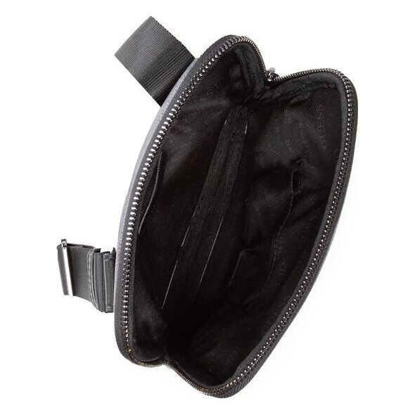 Guess, Vezzola, Textile Crossbody Bag, Black, 19 x 24 x 2cm, For Women For Women