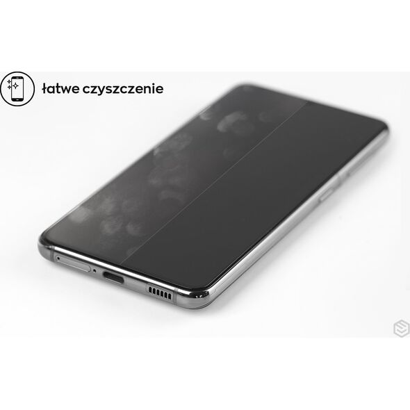 Szkło hartowane MyScreen Diamond Glass    Edge Lite FG do Xiaomi POCO X7 Pro czarny/black