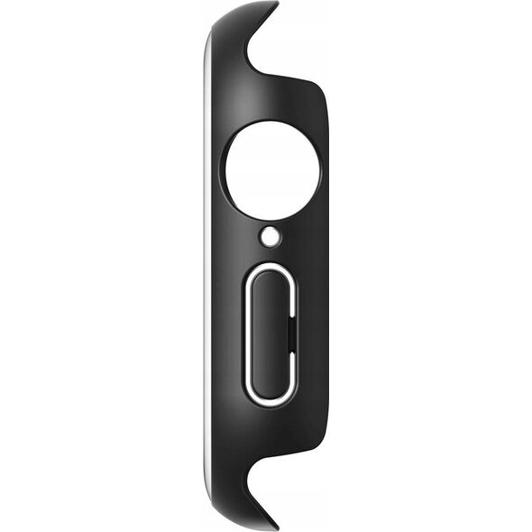 Belkin Szkło ochronne na Apple Watch seria 10. 42mm, czarne