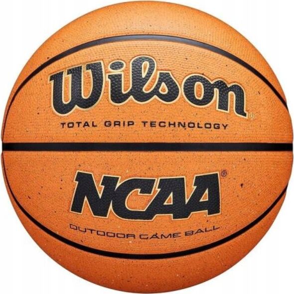 PIŁKA DO KOSZYKÓWKI WILSON NCAA OUTDOOR GAME BSKT R.6
