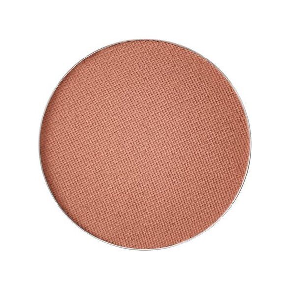 MAC Cosmetics Eyeshadow papildymas (Small Eyeshadow Matte Refill) 1,5 g Soft Brown šešėliai