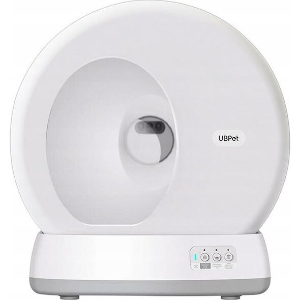 Ubpet Intelligent self-cleaning cat litterbox UBPet C10