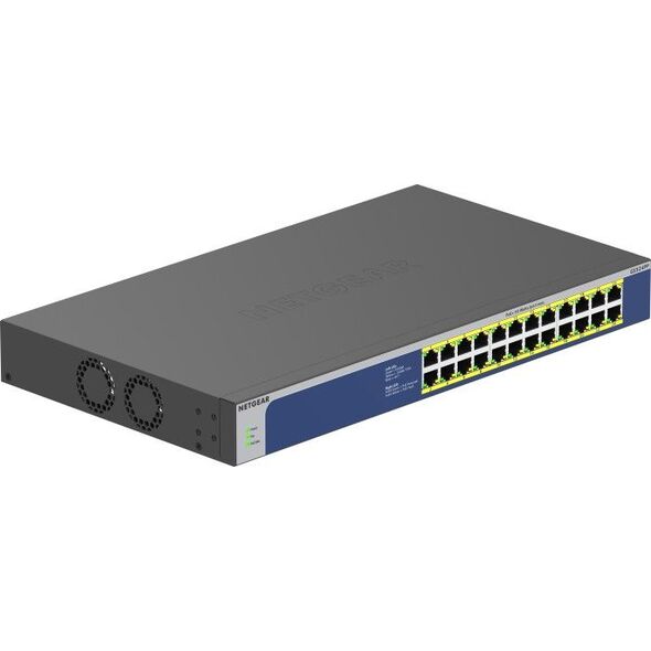 Switch NETGEAR GS524PP (GS524PP-100EUS)