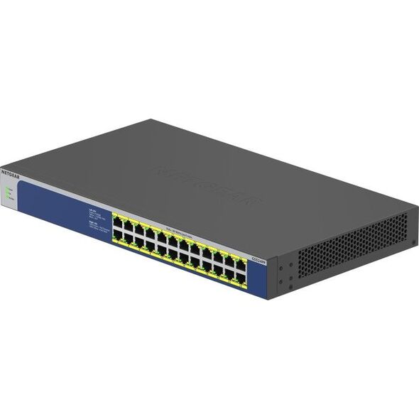 Switch NETGEAR GS524PP (GS524PP-100EUS)
