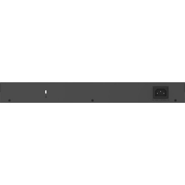 Switch NETGEAR GS524PP (GS524PP-100EUS)