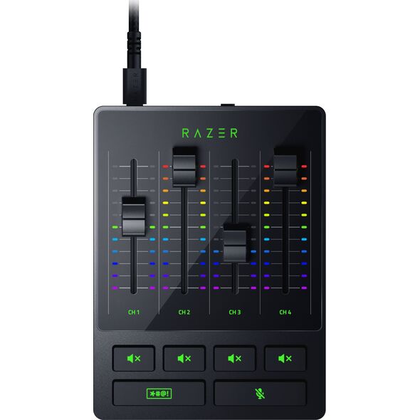 Razer Audio Mixer