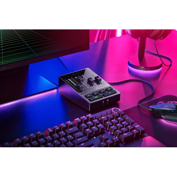 Razer Audio Mixer