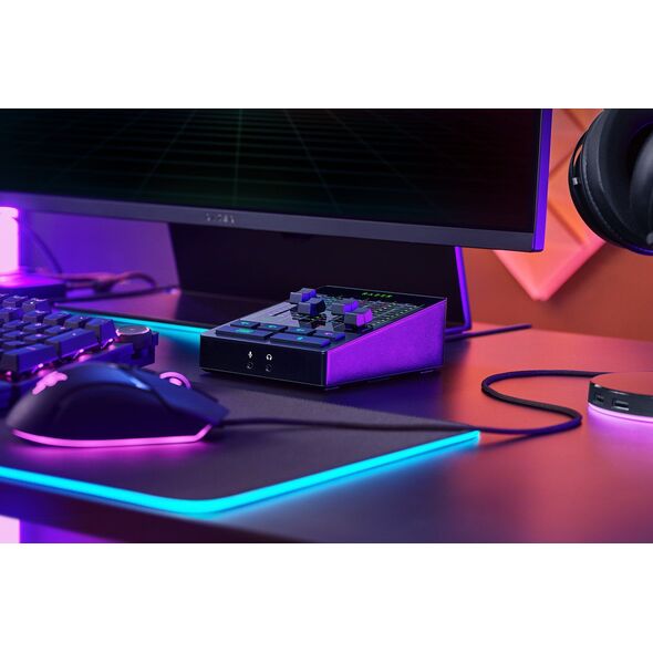 Razer Audio Mixer