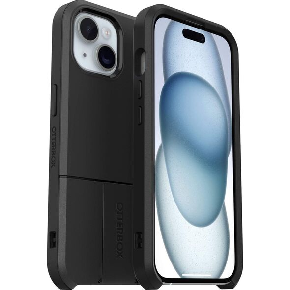 OtterBox OtterBox Universe Apple iPhone 15 - black *Bulk