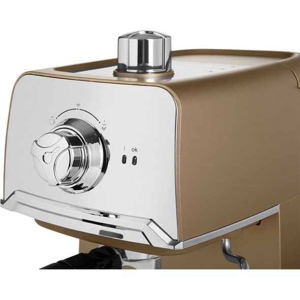 Kawiarka Polaris Coffee machine Polaris PCM 1529E Adore Crema espresso