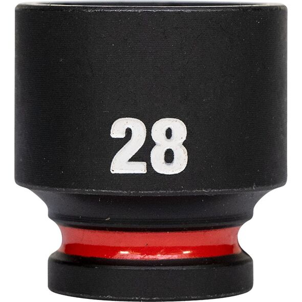 Rockforce Nasadka udarowa 28mm 1" (6-kątna)
