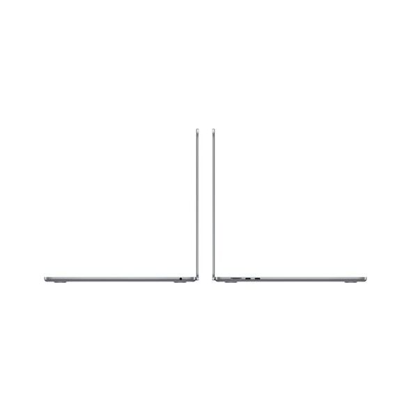 MacBook Air 15” Apple M3 8C CPU, 10C GPU/24GB/512GB SSD/Kosminė pilka/SWE