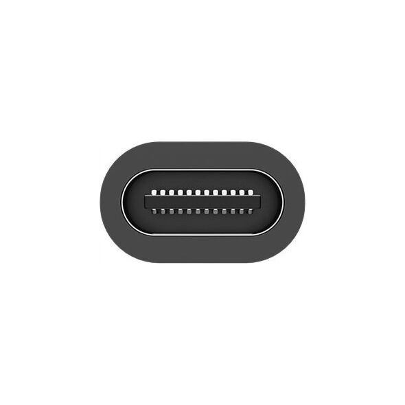 Unitek Adapter USB-C do Micro USB A1050ABK03 