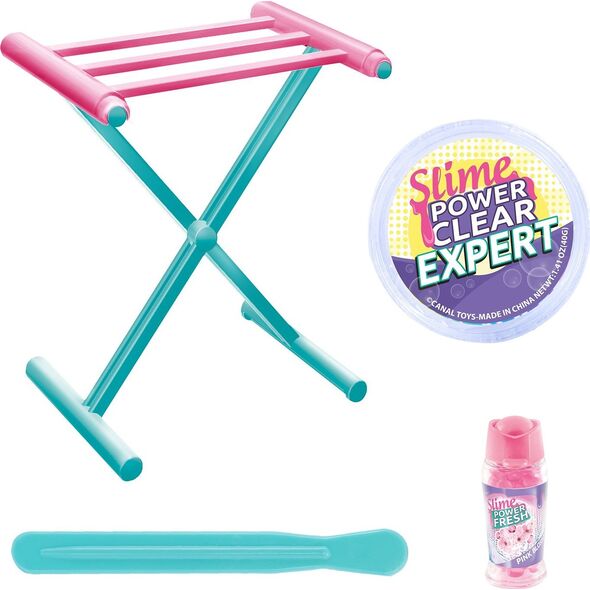 SO SLIME Slime kit assorteret