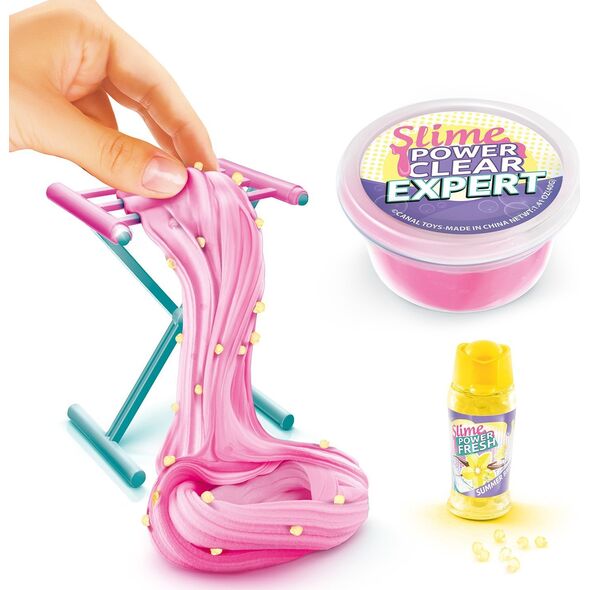 SO SLIME Slime kit assorteret