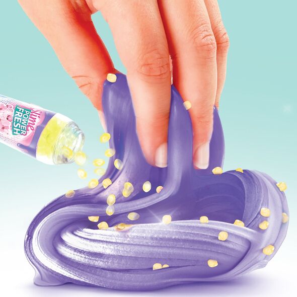 SO SLIME Slime kit assorteret
