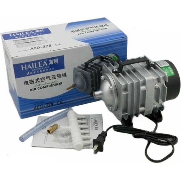 HAILEA POMPA ELEKTROMAGNETYCZNA ACO-328