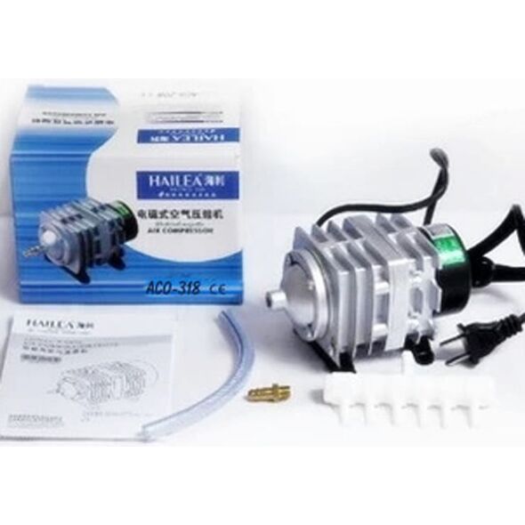 HAILEA Pompa elektromagnetyczna ACO-318