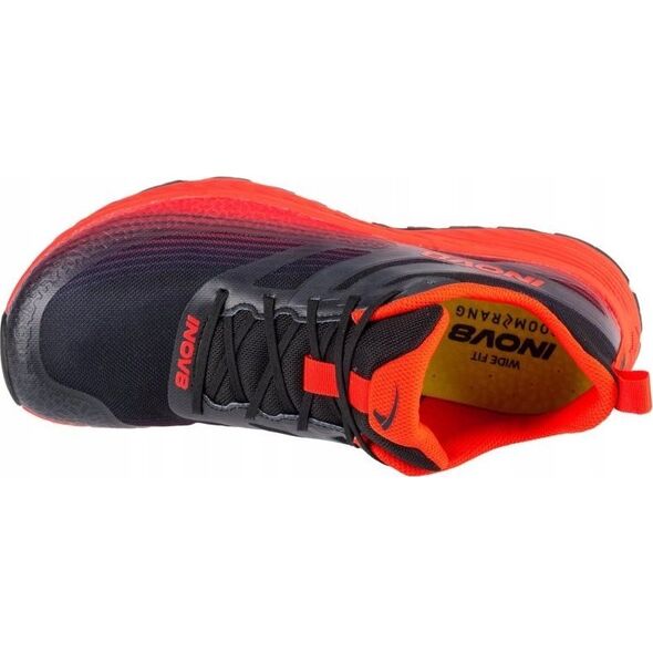Inov-8 Inov-8 Trailfly Speed 001150-BKFR-W-01 Czerwone 43
