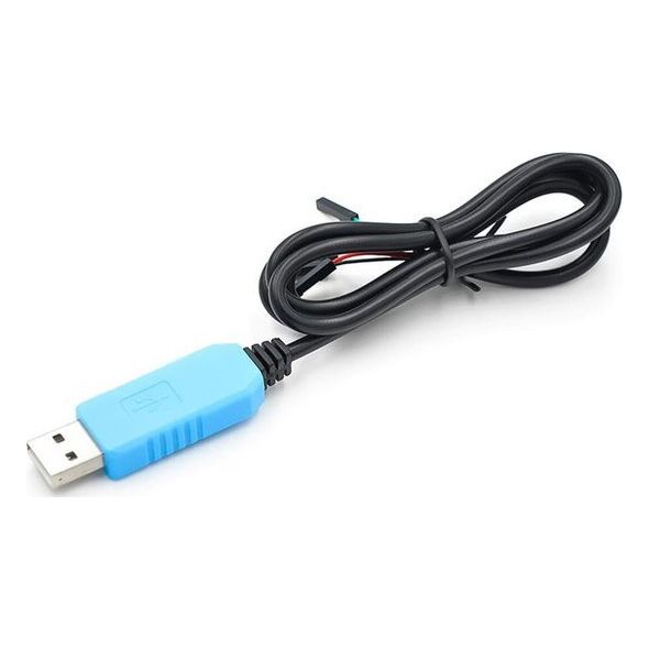 Adapter USB Sandberg USB to Serial Link PL-2303TA