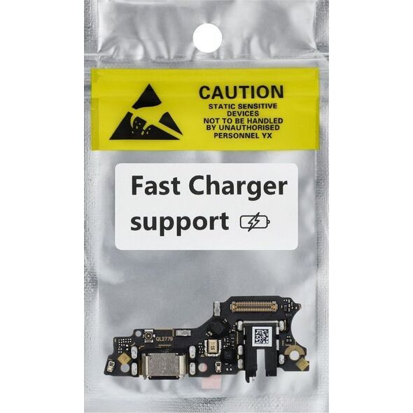 OEM Płytka ładowania do OPPO A53s CPH2135 OEM (Fast Charger)