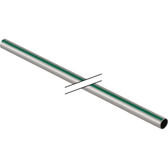 Geberit Mapress Edelstahl 1.4521- rura d 42,0x1.5  [30/180]