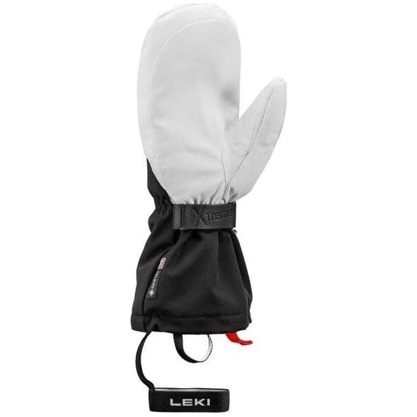 LEKI RĘKAWICE Guide X-Treme Mitt 7.0