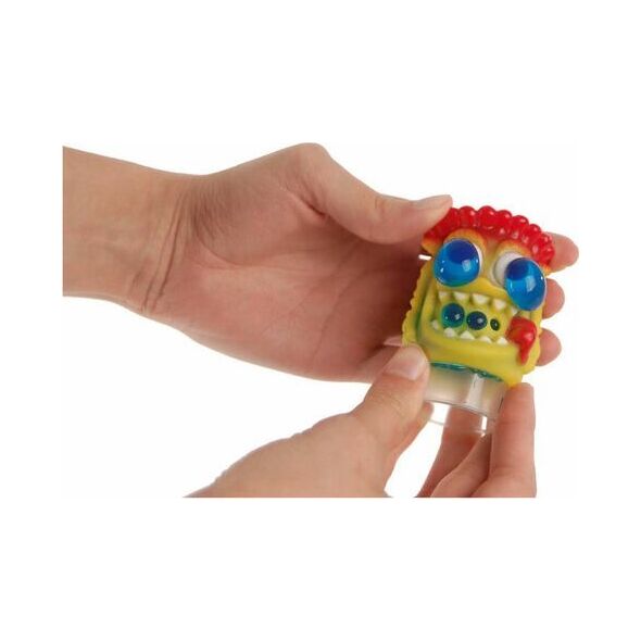 Potworki żelowe 7cm 85gram 621867 33147