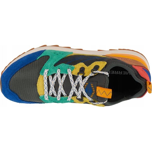 Merrell Alpine 83 Sneaker Recraft J007007 Wielokolorowe 46
