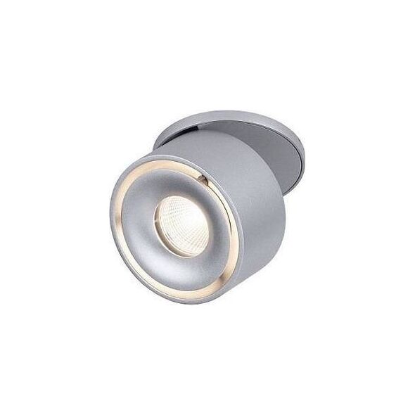 Paulmann Oprawa wpuszczana LED Spircle chrom t 8,0W 3000K 36 st.